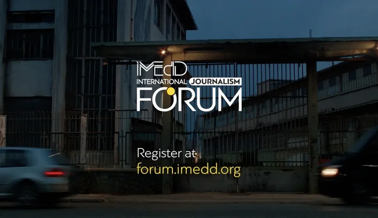 Διεθνές Forum Δημοσιογραφίας 2023 από το iMEdD – Οι εγγραφές άνοιξαν